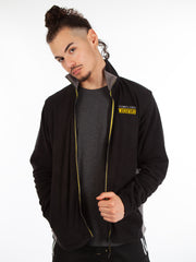 Veste Polaire Worker Homme
