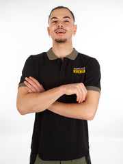 Polo MC Worker Homme