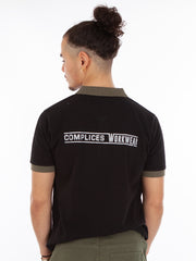 Polo MC Worker Homme